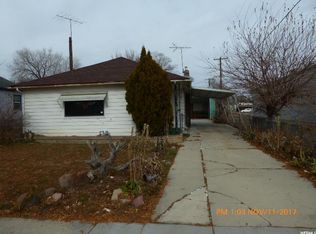 48 W 500 S, Price, UT 84501