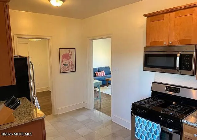1700 Webb St #5B — Photo 13