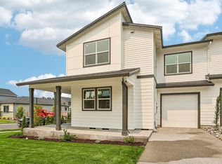 The 1634 Plan, Stone's Throw, Vancouver, WA 98682