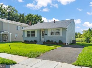 406 Memorial Ave, Gloucester City, NJ 08030
