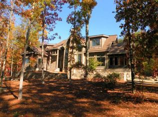 3485 Nick A Jack Rd, Rising Fawn, GA 30738