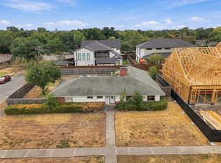 3660 Warick Dr, Dallas, TX 75229