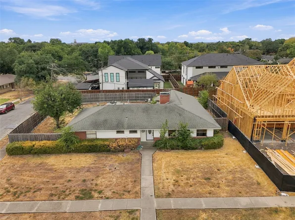 3660 Warick Dr, Dallas, TX 75229