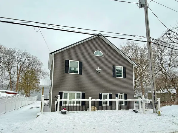 3404 County Route 6, Hammond, NY 13646