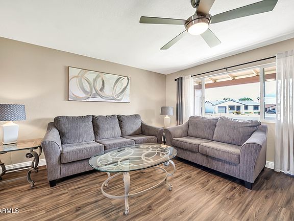 3rd image of 3144 W MICHELLE Drive