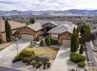 2754 Shadow Dancer Trl, Reno, NV 89511