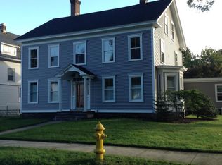 51 High St FLOOR 2, Milford, CT 06460