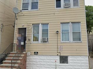 10 Western Ave FLOOR 2, Jersey City, NJ 07307