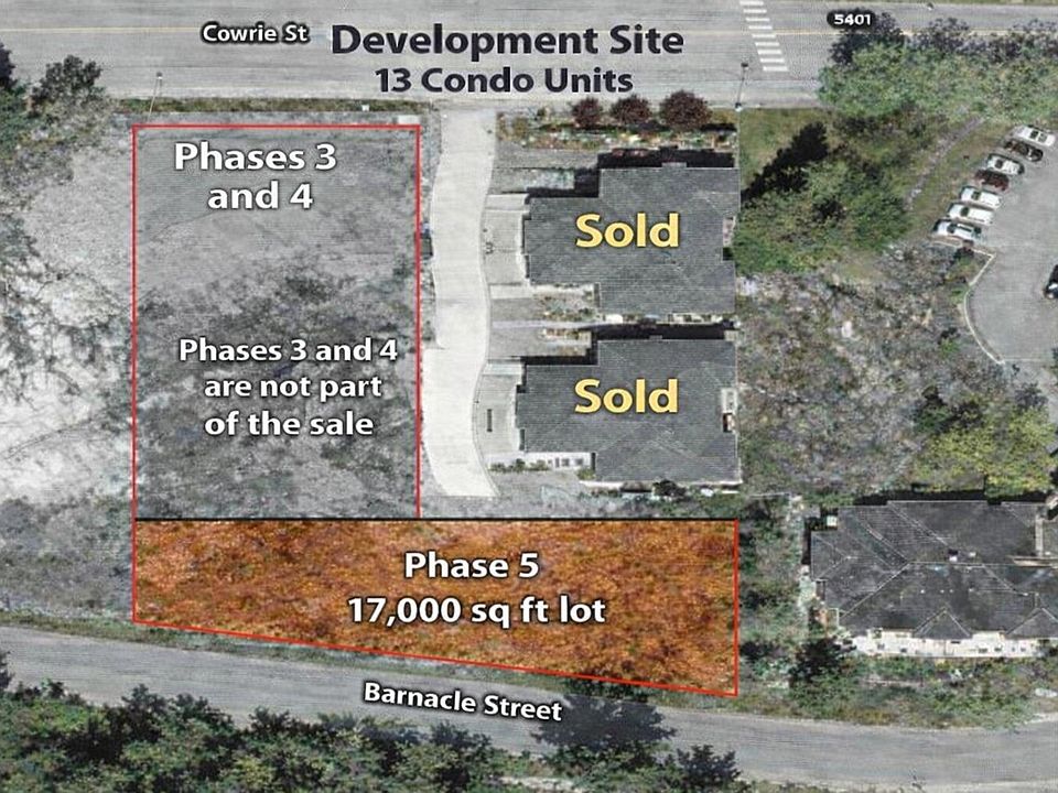 1st image of 5883 Cowrie St