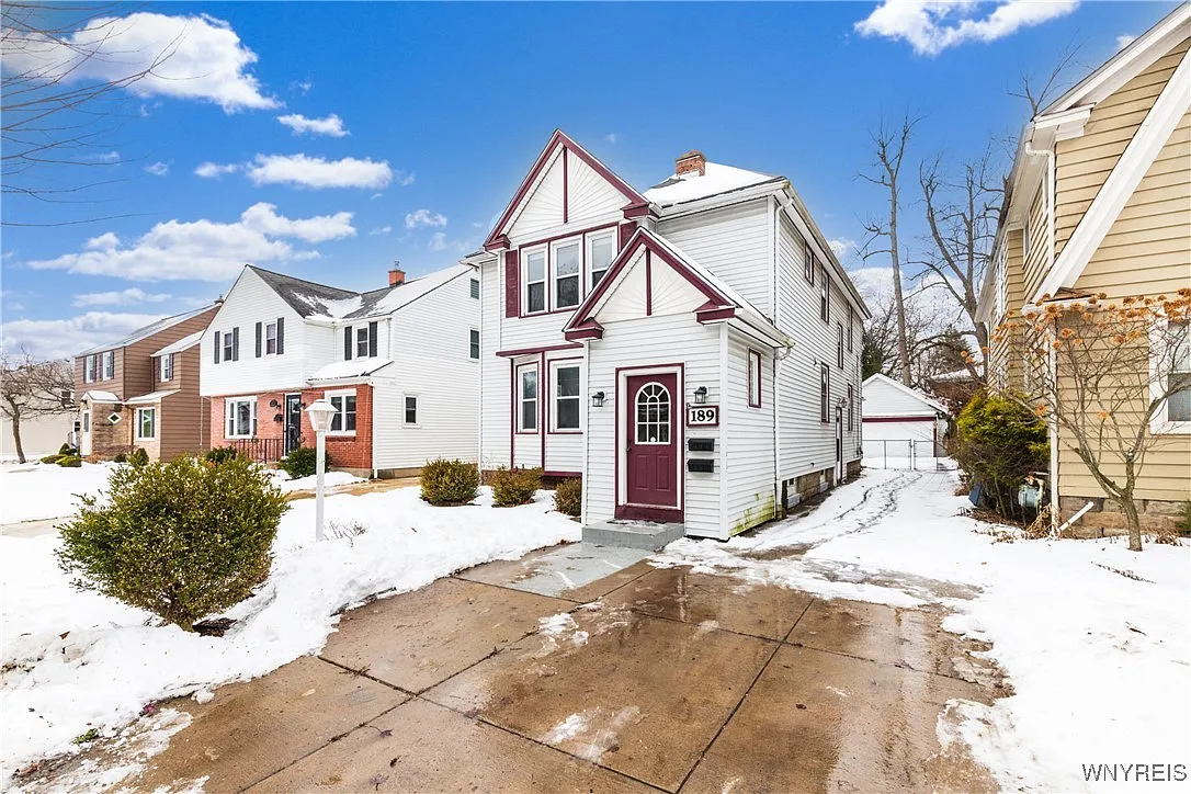 Building Photo - 189 Hamilton Dr #2