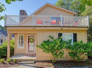 1901 Holly #A, North Myrtle Beach, SC 29582
