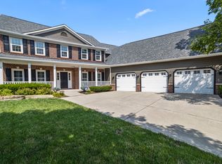 11994 Creekstone Way, Zionsville, IN 46077