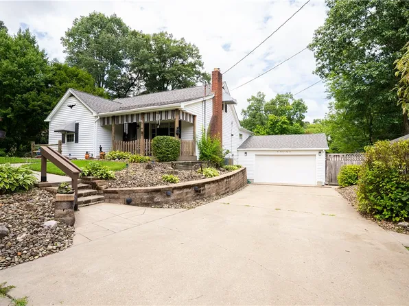 466 Grove St, Hermitage, PA 16148