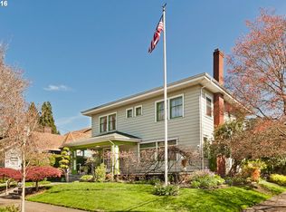 1624 SE 23rd Ave, Portland, OR 97214