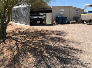 2675 Laverne Dr, Lake Havasu City, AZ 86404
