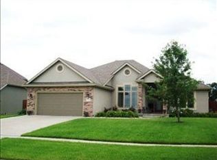 6317 SW 42nd Ct, Topeka, KS 66610