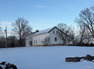 853 Twisted Cedar Dr, Beaufort, MO 63013