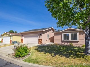 1100 S Rosewood Dr UNIT 101, Ellensburg, WA 98926