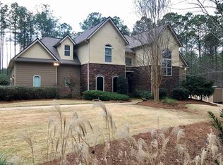 33 Lee Road 2116, Salem, AL 36874