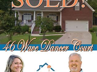 46 Wave Dancer Ct, Chapin, SC 29036