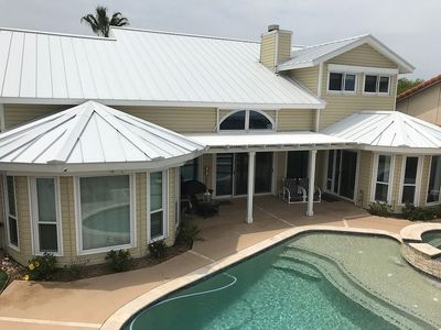15654 Three Fathoms Bank Dr, Corpus Christi, TX, 78418