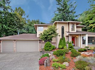 1906 NE 29th Ct, Renton, WA 98056