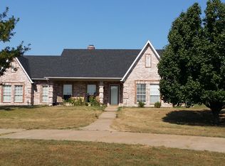 554 Country Oaks, Greenville, TX 75401