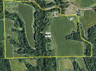 29874 Cattle Barn Rd, Browning, IL 62624