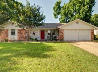 1510 Wilshire Blvd, Arlington, TX 76012