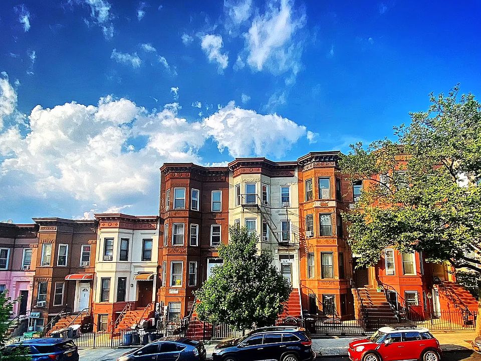 1st image of 451 51st St APT 1