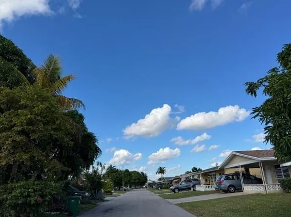 4809 NW 44th Terrace, Fort Lauderdale, FL 33319