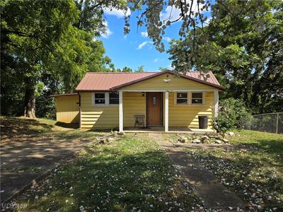 1405 Ridgeway Ave, Parkersburg, WV, 26101