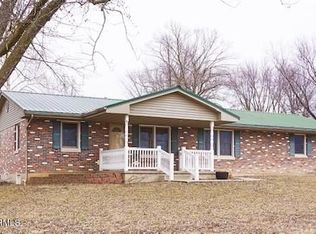 29484 N Plaza Rd, California, MO 65018