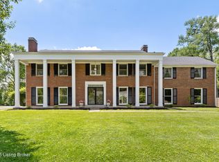 6012 Innes Trace Rd, Louisville, KY 40222