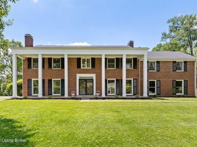 6012 Innes Trace Rd, Louisville, KY, 40222