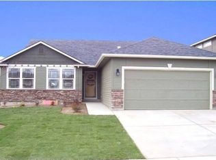 4818 Charmae St, Caldwell, ID 83607