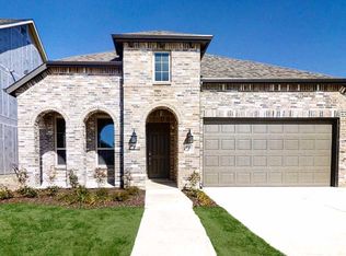 4148 Down Rush Dr, Royse City, TX 75189
