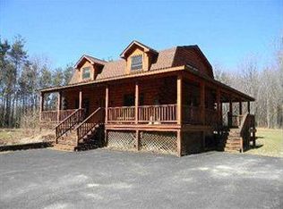 10916 Blanchard Rd, Holland, NY 14080