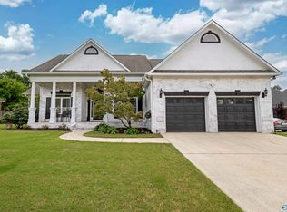 3207 Sweetbriar Rd SW, Decatur, AL 35603