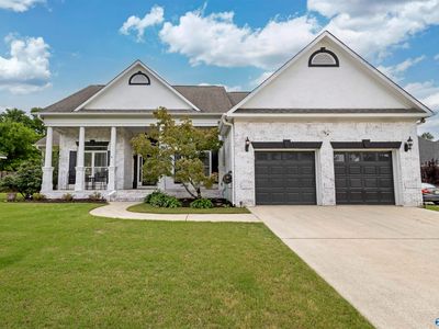 3207 Sweetbriar Rd SW, Decatur, AL, 35603