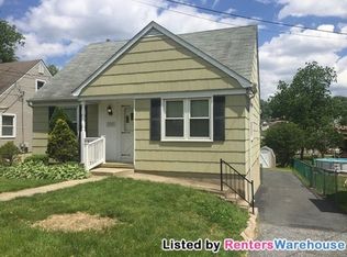 9707 Harford Rd, Parkville, MD 21234