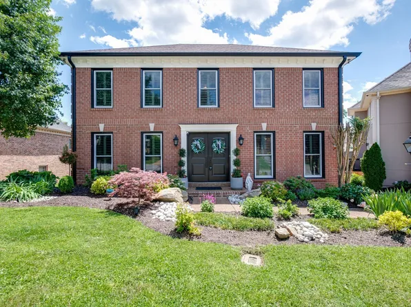 113 Belle Glen Dr, Nashville, TN 37221
