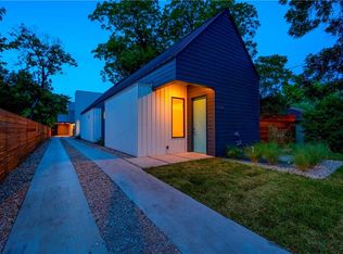 1808 Ford St UNIT 1, Austin, TX 78704