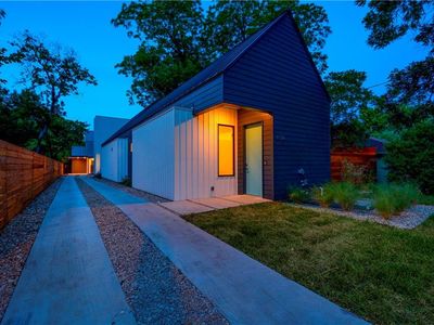 1808 Ford St Unit 1, Austin, TX, 78704