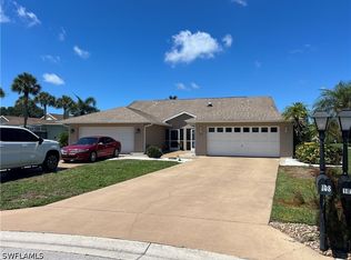 108 Tanglewood Ct #131-1, Naples, FL 34113