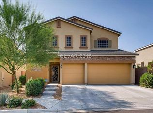 9193 Bright Blue Sky Ave, Las Vegas, NV 89166