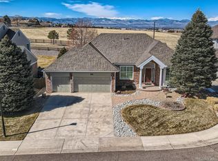 8521 Forrest St, Highlands Ranch, CO 80126