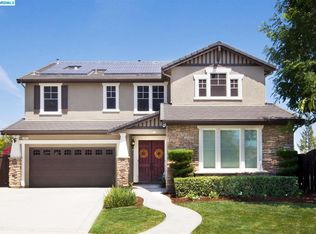 2902 Mesa Oak Ct, Brentwood, CA 94513