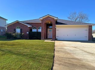 106 Snake Dance Dr, Harker Heights, TX 76548