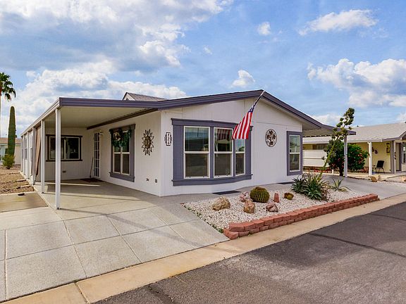 2nd image of 2400 E Baseline Ave #124
